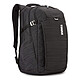 Thule Construct Backpack 28L Noir Sac à dos pour ordinateur portable 15.6'' et tablette 10.5"