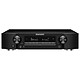 Marantz NR1711 Black 7.2 Home Cinema Receiver - 50W/channel - Dolby Atmos/DTS:X - HDMI 8K/60Hz and 4K/120Hz - 8K Upscalling - HDR - Wi-Fi/Bluetooth - AirPlay 2 - Multiroom