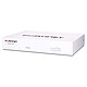 Avis Fortinet Fortigate 40F + 1 an FortiCare and FortiGuard Unified Threat Protection (FG-40F-BDL-950-12)