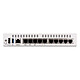 Fortinet Fortigate 60F + 3 ans Hardware plus FortiCare and FortiGuard Unified Threat Protection (FG-60F-BDL-950-36) pas cher