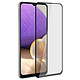 Película de vidrio templado Akashi 2.5D Galaxy A32 5G Lámina de protección total de cristal templado 2,5D para Samsung Galaxy A32 5G