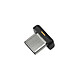 Yubico YubiKey 5C Nano USB-C Llave de seguridad hardware compacta multiprotocolo en el puerto USB-C