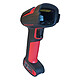 Honeywell Granit XP 1990iXR Wired 1D and 2D barcode scanner, imager (FlexRange), UBS, IP65/IP67
