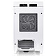 Acquista Thermaltake The Tower 100 Bianco