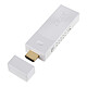 Acer HWA1 Dongle HDMI à miroir sans fil Wi-Fi AC Double Bande (2.5 / 5 G)