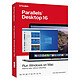 Parallels Desktop 16 para Mac Standard Edition - Licencia perpetua - 1 asiento (versión en caja) Software para virtualizar Windows en Mac