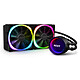 NZXT Kraken X53 RGB 240mm All-in-One Watercooling Kit for CPU with RGB Lighting