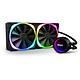 NZXT Kraken X63 RGB All-in-One 280mm Watercooling Kit for CPU with RGB Lighting