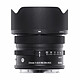 SIGMA 24mm F3.5 DG DN Contemporary (Sony E) Objectif grand-angle à focale fixe pour hybride plein format Sony E
