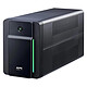 APC Back-UPS 1600VA, 230V, AVR, tomas Schuko Inversor interactivo 1600 VA / 230 V