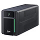 APC Easy UPS BVX 1600VA, 230V, AVR, tomas Schuko Inversor interactivo 1600 VA / 230 V