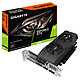 Gigabyte GeForce GTX 1650 D6 OC Low Profile 4G 4 GB GDDR6 - Doble puerto HDMI/DVI/Pantalla - PCI Express (NVIDIA GeForce GTX 1650)