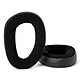 EPOS GSA 601C Replacement ear cushions for GSP 600 / 601 / 670 headphones