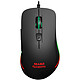 Mars Gaming MM118 Gaming mouse - wired - right-handed - 9800 dpi optical sensor - 6 buttons - RGB backlight