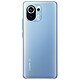 Xiaomi Mi 11 Azul (8GB / 256GB) a bajo precio