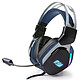 Muse M-230 GH Closed-back gaming headset with RGB lighting (3.5mm jack)
