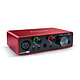 Avis Focusrite Scarlett Solo Studio 3e gen