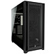 Corsair 5000D Airflow (Black) Mid tower case with tempered glass panel and frame