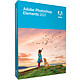 Adobe Photoshop Elements 2021 - Licence perpétuelle - 1 utilisateur - Version boîte Logiciel de retouche photo (français, Windows / MacOS)
