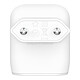 Buy Belkin Boost Charger USB-C 20W Mains Charger with USB-C to Lightning Cable (White)