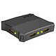 HDElite PowerHD Switch HDMI 2.0 (5 puertos) Regleta HDMI 2.0 de 5 entradas / 1 salida