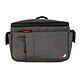 Stablitz Aberdeen 10 Camera shoulder bag with 2 removable sparators