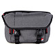 Stablitz Aberdeen 20 Camera shoulder bag with insert and 2 removable sparators, tablet and tripod slots