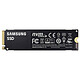 Acheter Samsung SSD 980 PRO M.2 PCIe NVMe 2 To