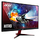 Opiniones sobre Acer 24.5" LED - Nitro VG252QXbmiipx
