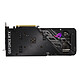 Nota ASUS ROG STRIX GeForce RTX 3060 12G GAMING