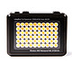 Litra LitraPro 60 LED - 1200 lumen - 3000-6000K - CRI 95 - Bluetooth - Batteria integrata - Impermeabile - Antiurto