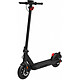 Wispeed SUV1000 Foldable electric scooter - 25 km/h - range 40 km - front and rear disc brake - front and rear LED lights - LED notch - bell - maximum weight 100 kg