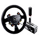 Thrustmaster TM Rally Race Gear Sparco Mod Sparco R383 steering wheel Progressive handbrake and differential gearbox
