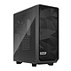 Fractal Design Meshify 2 Compact TG Light (Grey) Grey Medium Tower case with tempered glass centre (light)