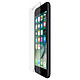 Belkin ScreenForce para iPhone 6 / 6s / 7 / 8 Película protectora de borde a borde para el iPhone 6 / 6s / 7 / 8 de Apple