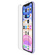 Belkin InvisiGlass Ultra for iPhone 11 / XR Anti-microbial protective film for Apple iPhone 11 / XR