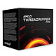 AMD Ryzen Threadripper PRO 3955WX (4.3 GHz Max.) Processeur 16-Core 32-Threads socket sWRX8 Cache 64 Mo 7 nm TDP 280W (version boîte sans ventilateur- garantie constructeur 3 ans)