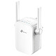 TP-LINK RE205 AC750 Mbps Dual-Band WiFi Signal Ripper (AC450 N300) with Fast Ethernet Port