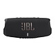 JBL Charge 5 Negro Altavoz móvil inalámbrico - 30 vatios - Bluetooth 5.1 - Impermeable IP67 - 20h de duración de la batería - Powerbank