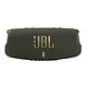 JBL Charge 5 Vert Enceinte nomade sans fil - 30 Watts - Bluetooth 5.1 - Etanche IP67 - Autonomie 20h - Powerbank