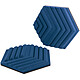 Opiniones sobre Kit de inicio de paneles ondulados Elgato (azul)