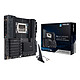 ASUS Pro WS WRX80E-SAGE SE WIFI Placa base E-ATX Socket sWRX8 AMD WRX80 - 8x DDR4 - SATA 6Gb/s M.2 - USB 3.2 - Wi-Fi 6 AX / Bluetooth 5.1 - 10 GbE - 7x PCI-Express 4.0 16x