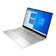 Review HP Pavilion Laptop 15-eg0050nf