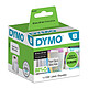 DYMO Pack de 1000 Etiquettes Multi-usage pour imprimante LabelWriter - 57 x 32 mm Pack de 1000 Etiquettes Multi-usage - 57 x 32 mm