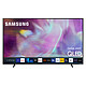 Samsung QLED QE50Q65A Téléviseur QLED 4K 50" (127 cm) - HDR - Wi-Fi/Bluetooth/AirPlay 2 - HDMI 2.0 / ALLM - Son 2.0 20W
