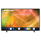 Samsung UE43AU8075U Téléviseur LED 4K 43" (109 cm) - HDR - Wi-Fi/Bluetooth/AirPlay 2 - ALLM - HDMI eARC - 2300 PQI - Son 2.0 20W