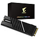 AORUS Gen4 7000s SSD 1 To SSD 1 To 3D NAND TLC M.2 2280 NVMe 1.4 - PCIe 4.0 x4