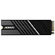 Avis AORUS Gen4 7000s SSD 1 To