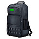 Razer Concourse Pro 17.3 Backpack for gamer laptop (up to 17.3")