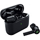 Razer Hammerhead True Wireless Pro Black Bluetooth wireless in-ear earphones with integrated microphone and charging case